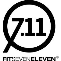 FITSEVENELEVEN GmbH Logo