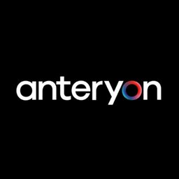 Company logo Anteryon
