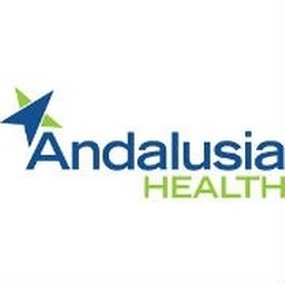 Company logo Andalusia Health