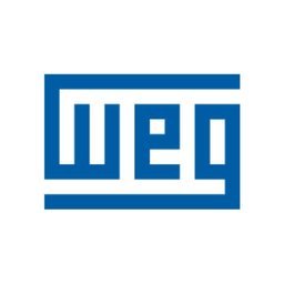 Company logo WEG