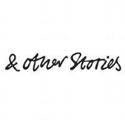 Company logo & Other Stories