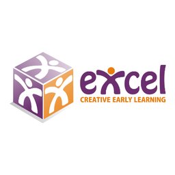 Company logo Excel Learning Center