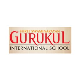 कंपनी का लोगो Shree Swaminarayan Gurukul International School