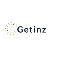 कंपनी का लोगो Getinz