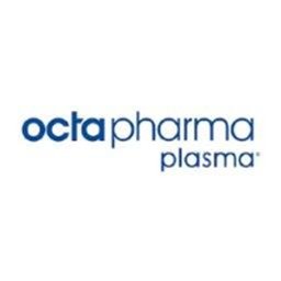 Firmenlogo Octapharma Plasma