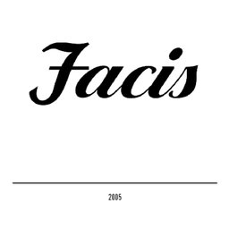 Company logo Facis s.p.a
