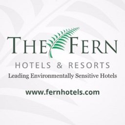 कंपनी का लोगो The Fern Hotels