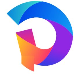 Photodotedit Logo