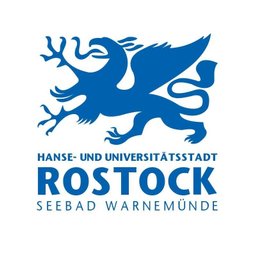 Firmenlogo Hanse- und Universitätsstadt Rostock