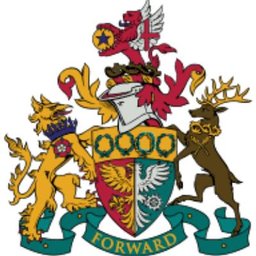 Company logo London Borough of Hillingdon