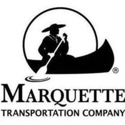 Company logo Marquette Transportation Company