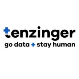 Company logo Tenzinger
