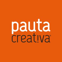 Logotipo de la empresa Pauta Creativa