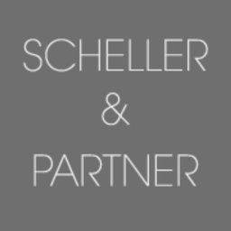 Firmenlogo Scheller & Partner PartG mbB