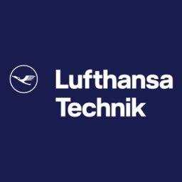 Company logo Lufthansa Technik
