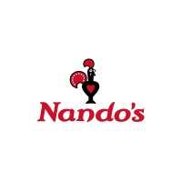 Company logo Nando's