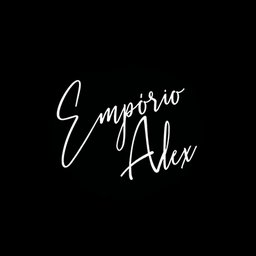 Company logo EMPÓRIO ALEX