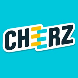 Logo de l'entreprise Cheerz