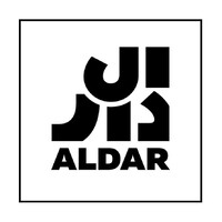شعار الشركة Aldar Education
