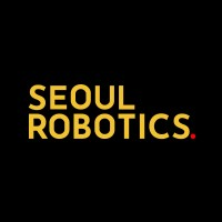 Company logo Seoul Robotics
