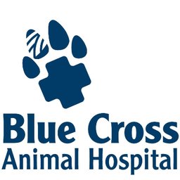 BCAH Toronto Blue Cross Animal Hospital Logo