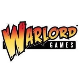 Company logo Warlord Games