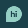 Company logo Hibernia Home Care