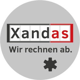 Firmenlogo Xandas GmbH