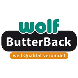 Firmenlogo Wolf ButterBack KG