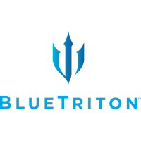 Company logo BlueTriton Brands