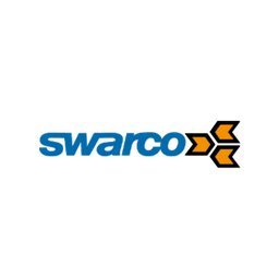 Company logo Swarco