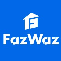 Company logo FazWaz