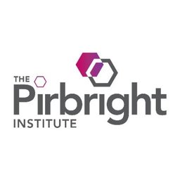 Company logo Pirbright Institute