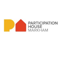 Participation House, Markham Logo