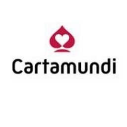 Company logo CARTAMUNDI