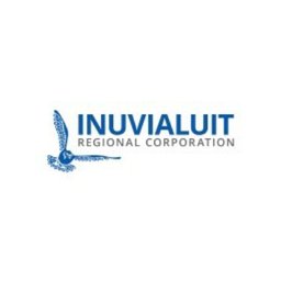 Company logo INUVIALUIT REGIONAL CORPORATION