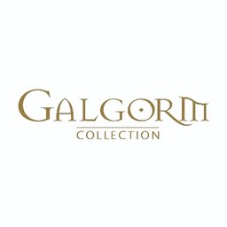 Company logo Galgorm Collection