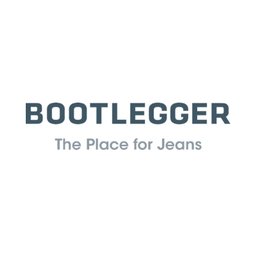Company logo Bootlegger