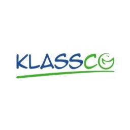 Logotipo de la empresa THE KLASS COMPANY SA DE CV