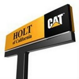 Company logo Holt Of California