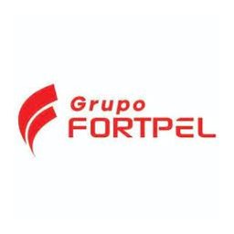 Company logo Fortpel Comercio de Descartaveis Ltda