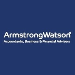 Company logo Armstrong Watson