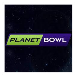 Company logo PLANET BOWL