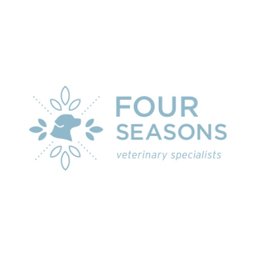 Company logo Four Seasons Veterinary Specialists
