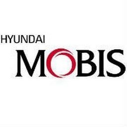 Company logo HYUNDAI MOBIS