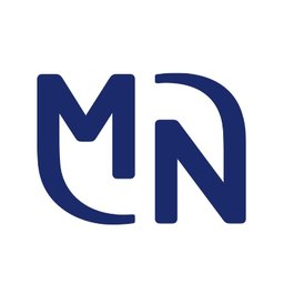 Company logo MN
