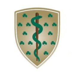 Company logo Irish medical Council