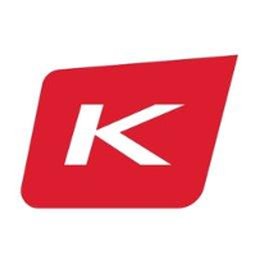 Company logo Kinaxis
