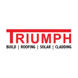Company logo Triumph Group Of Companies