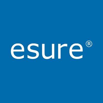 Company logo esure Group